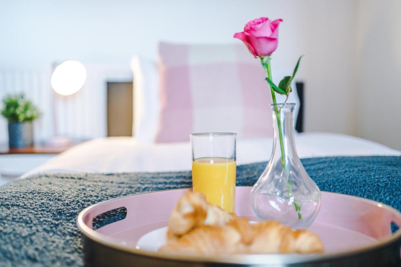 Harley House - Spacious Home With Free Netflix & Parking By Rocketbnb Coventry Esterno foto