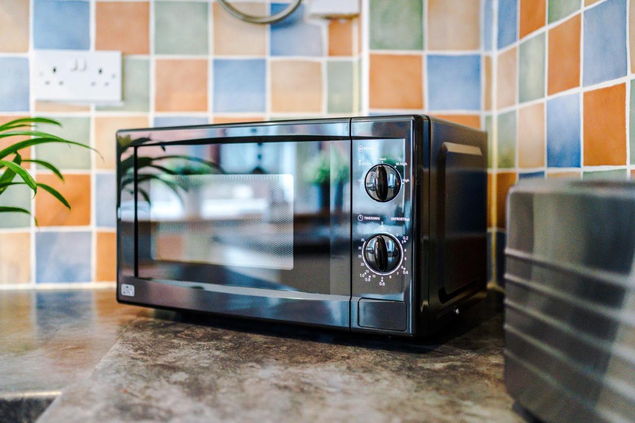 Harley House - Spacious Home With Free Netflix & Parking By Rocketbnb Coventry Esterno foto
