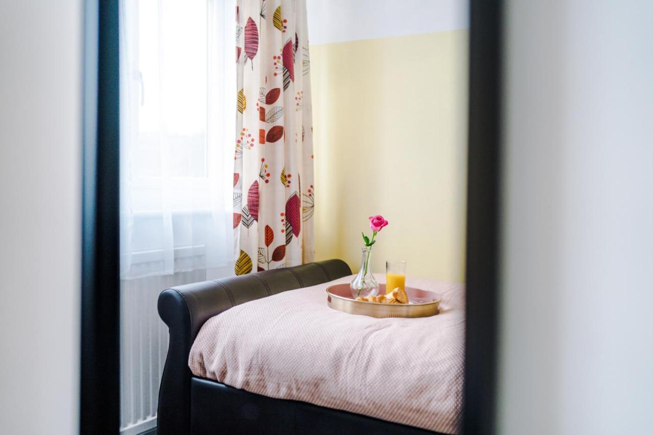 Harley House - Spacious Home With Free Netflix & Parking By Rocketbnb Coventry Esterno foto