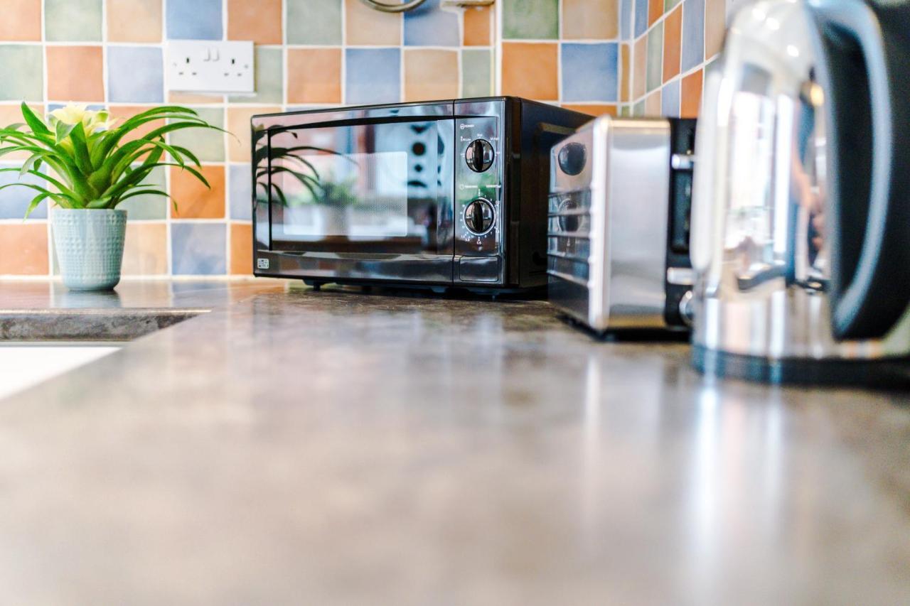 Harley House - Spacious Home With Free Netflix & Parking By Rocketbnb Coventry Esterno foto