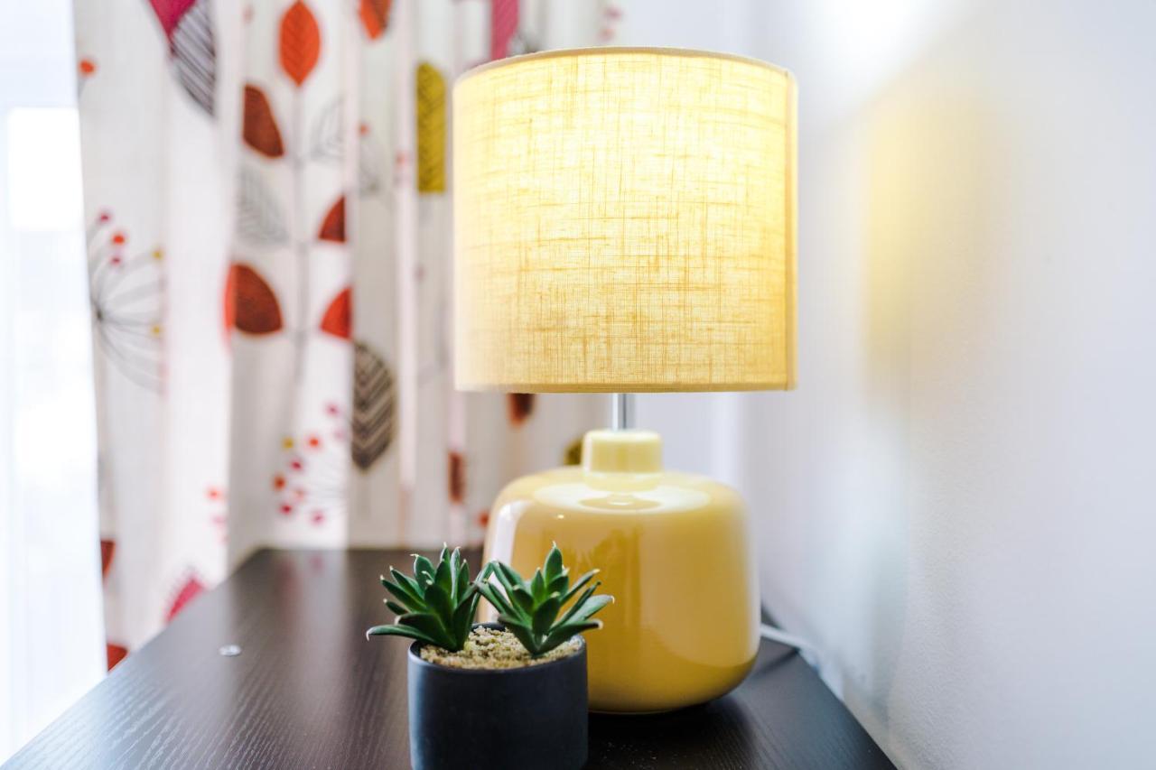 Harley House - Spacious Home With Free Netflix & Parking By Rocketbnb Coventry Esterno foto