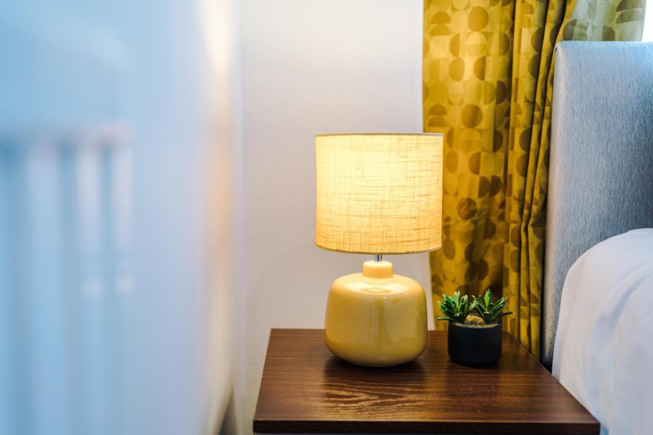 Harley House - Spacious Home With Free Netflix & Parking By Rocketbnb Coventry Esterno foto