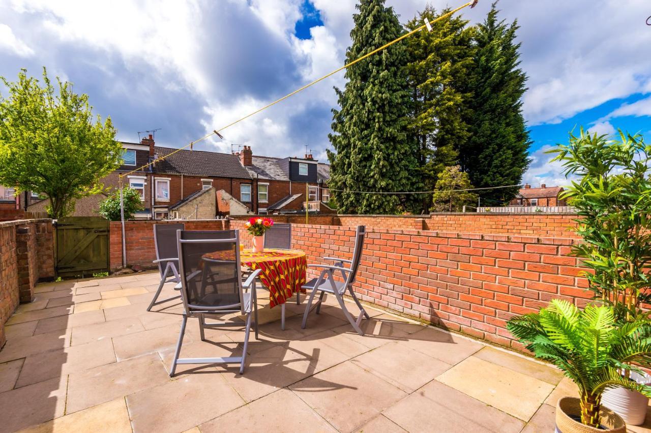 Harley House - Spacious Home With Free Netflix & Parking By Rocketbnb Coventry Esterno foto