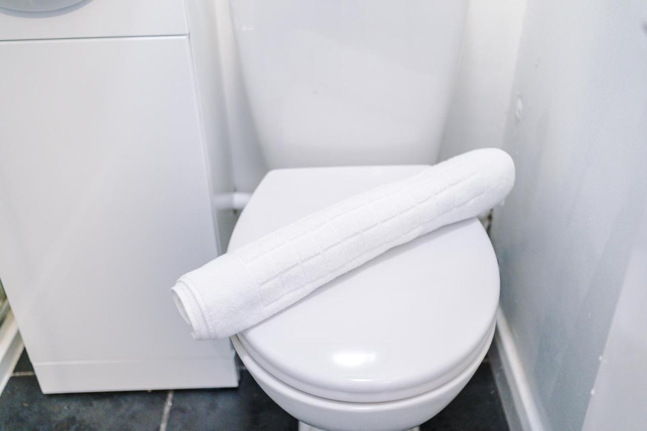 Harley House - Spacious Home With Free Netflix & Parking By Rocketbnb Coventry Esterno foto